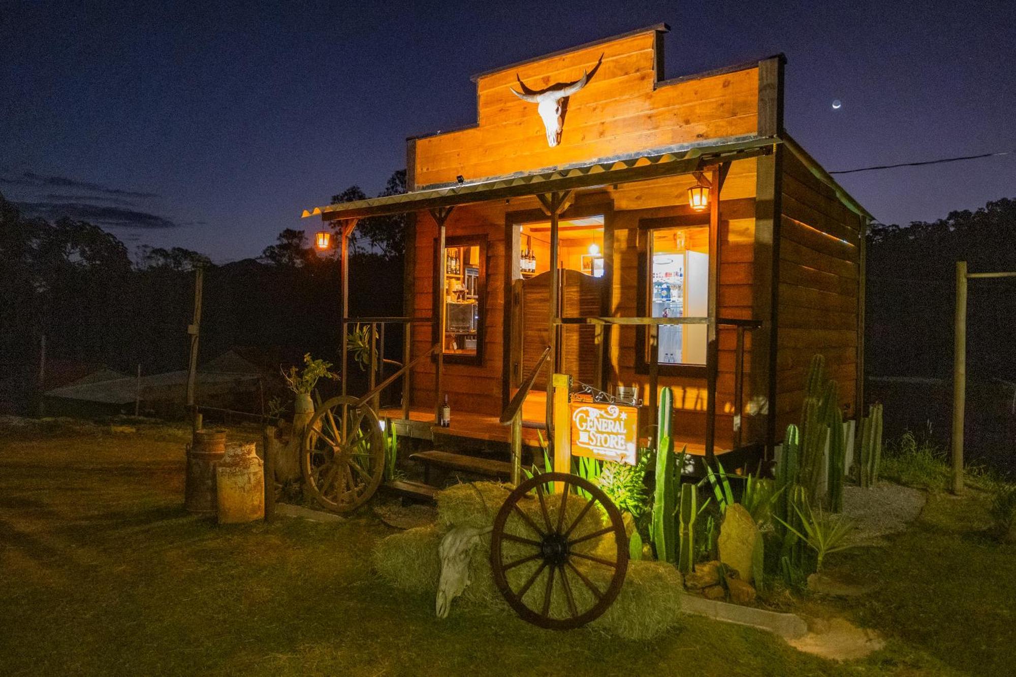 Pousada Lua Bonita São Bento do Sapucaí Extérieur photo